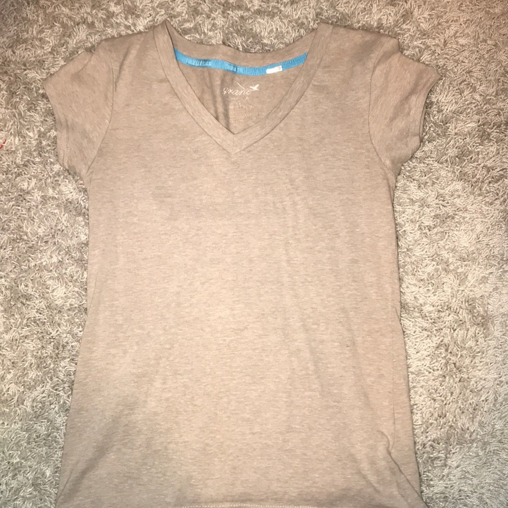 Light tee